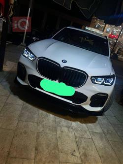بی ئێم دەبڵیو X5